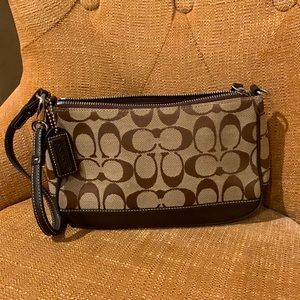 COACH MINI BAG